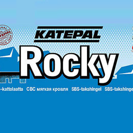 KATEPAL ROCKY