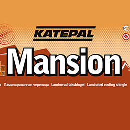 KATEPAL MANSION